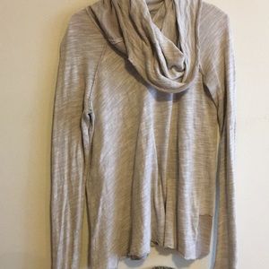 Free People Turtle Neck